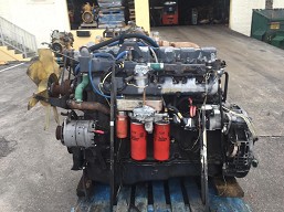 Mack E7-350 (ETEC)