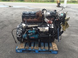 Mack E7-350 (ETEC)