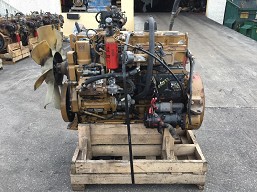 Caterpillar 3126