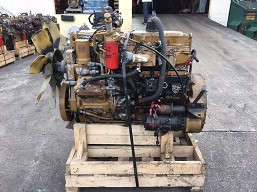 Caterpillar 3126