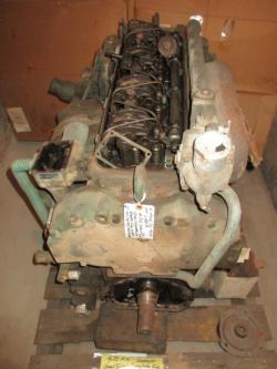 Detroit 4-71N