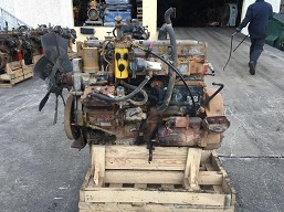 Caterpillar 3126