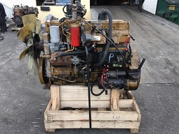Caterpillar 3126