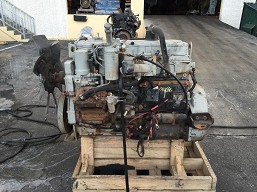 Caterpillar 3126
