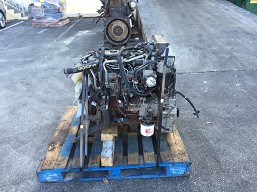 Isuzu 4HK1TC