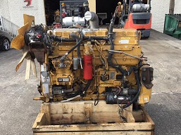 Caterpillar C12 (2KS)