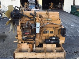 Caterpillar C12 (2KS)
