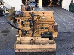 Caterpillar C12 (2KS)