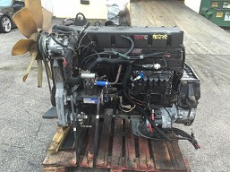 Cummins ISM-330ESP