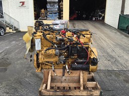 Caterpillar C7 Acert