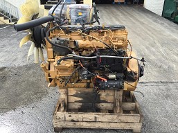 Caterpillar C7 Acert 250HP (KAL)