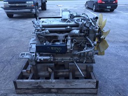 Mercedes OM906LA (EGR-MODEL)