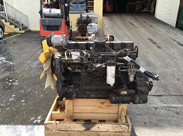 Cummins ISC-230