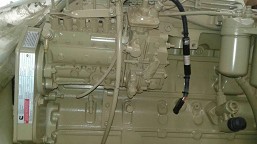 Cummins 6BTA5.9-C
