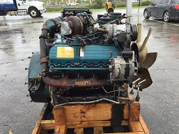 International VT365 (EGR)