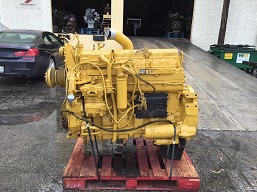 Caterpillar C12 (2KS)