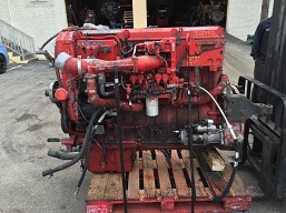 Cummins ISX-475