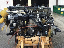 Detroit DD15