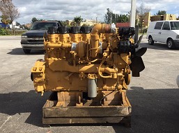 Caterpillar C15 (6NZ)