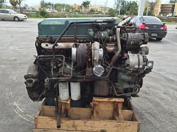Detroit SER 60 14.0L EGR