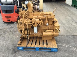 Caterpillar 3306DI