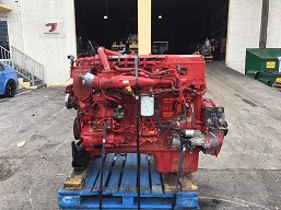 Cummins ISX15-485