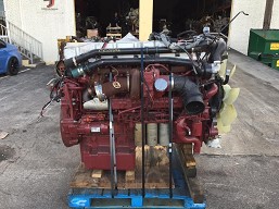 Mack MP10-525C