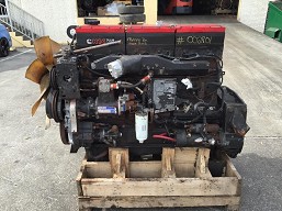 Cummins N14 Celect Plus 500HP