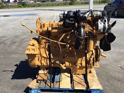 Caterpillar 3306DI