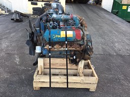 International T444E (190HP)