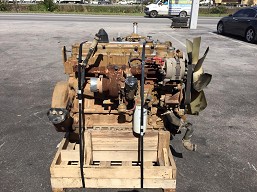 Caterpillar 3126 (70PIN)