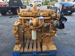 Caterpillar C12 (2KS)