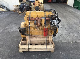 Caterpillar 3126 (70PIN)