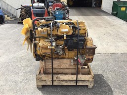 Caterpillar 3126 (70PIN)