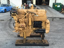 Caterpillar C12 (2KS)
