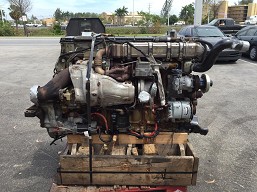 Detroit DD15