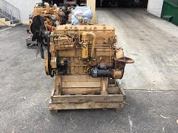 Caterpillar 3116