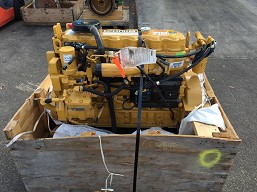 Caterpillar 3126 (70PIN) NEW