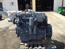 Mack AI-350