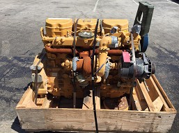 Caterpillar C12 (70PIN) NEW ENG