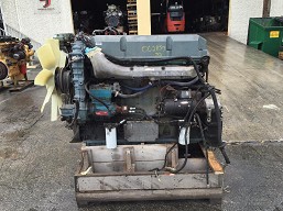 Detroit SER 60 12.7 DDEC4