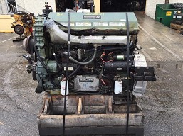 Detroit SER 60 12.7 DDEC3