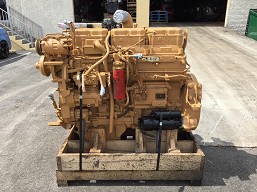 Caterpillar c12 (MBL)