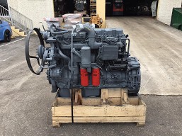 Mack AI-350