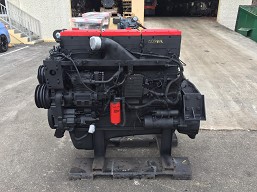 Cummins N14 Celect Plus (RED TOP)
