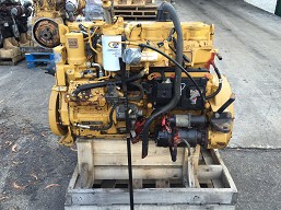 Caterpillar 3126 (70PIN)