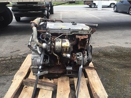 Isuzu 4HK1TC (EGR)