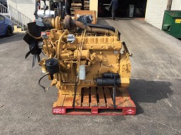 Caterpillar 3306DI