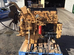 Caterpillar C13 Acert