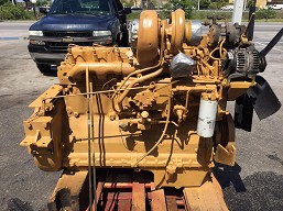 Caterpillar 3306DI
